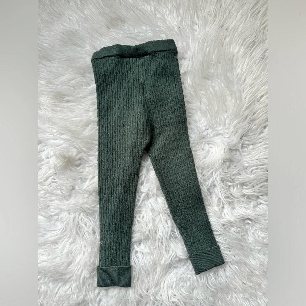 Zara leggings